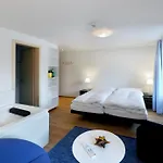 Hotel Sternen Lenk