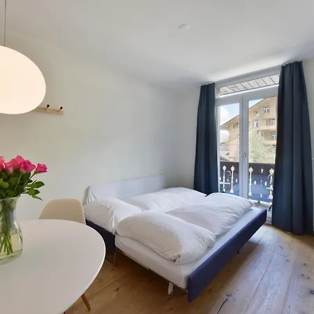 Sternen 3* Lenk