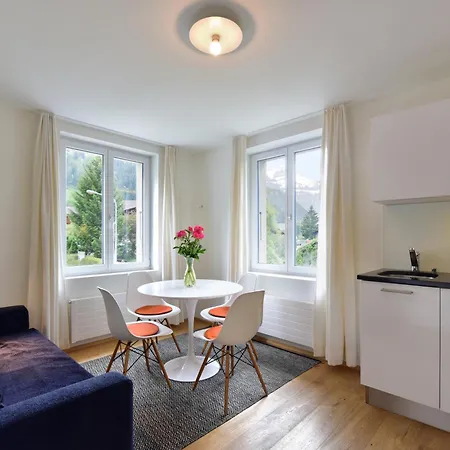 Hotel Sternen 3*