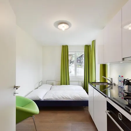 Sternen Hotel 3*
