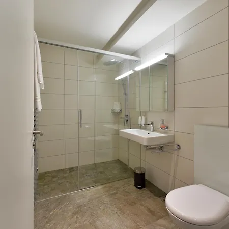 Hotel Sternen Lenk im Simmental