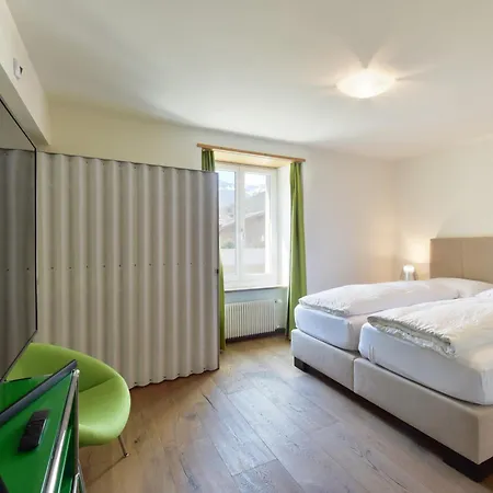 Hotell Sternen