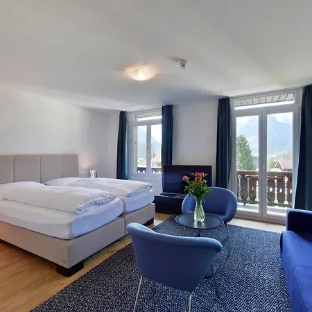 Sternen Hotel 3*