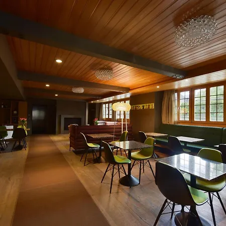 Hotel Sternen Lenk im Simmental