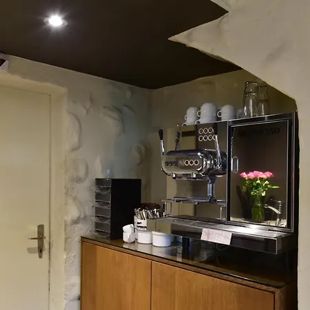 斯特恩酒店 酒店