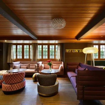 Sternen Hotel