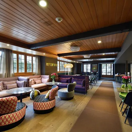 斯特恩酒店 伦克