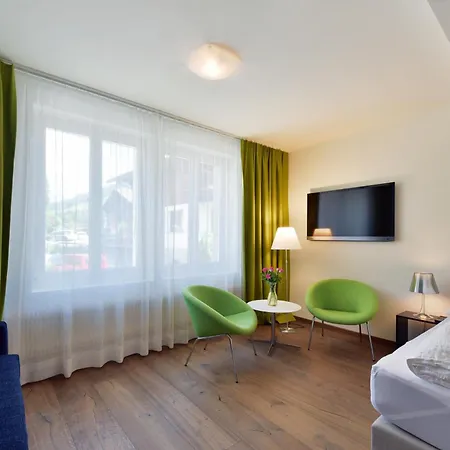 Hotel Sternen 3*