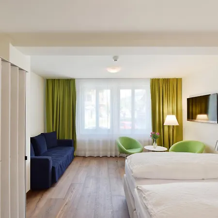 酒店 斯特恩酒店