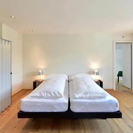 Sternen Hotell Lenk