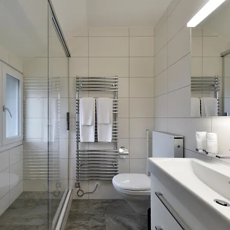 Sternen Hotel Lenk im Simmental