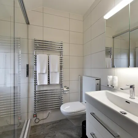 Hotel Sternen 3*