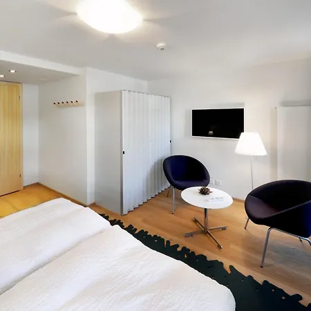 Sternen Hotel 3*