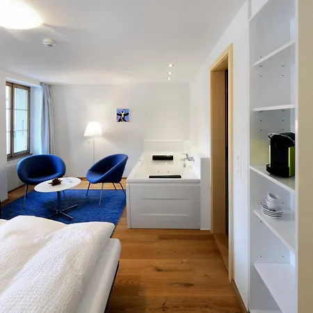 Hotel Sternen 3*