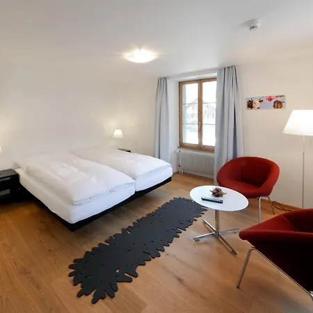 Sternen Hotel