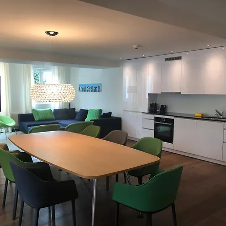 Sternen Hotell 3*