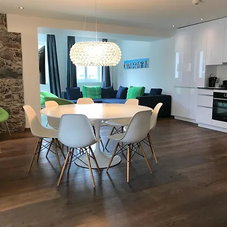 Hotel Sternen 3*