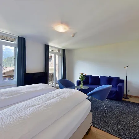 Sternen 3* Lenk