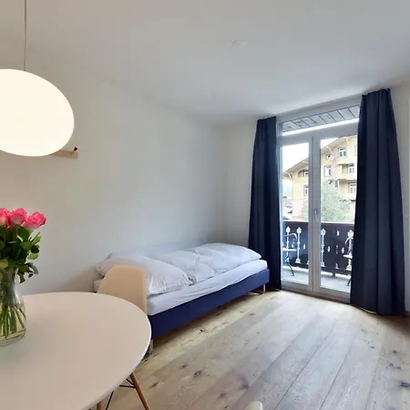 Sternen Hotell Lenk