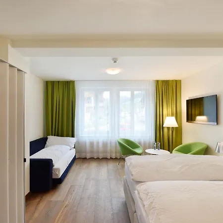 Hotel Sternen 3*