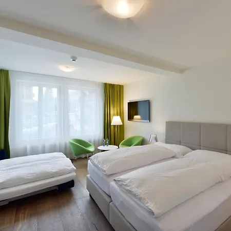 Sternen Hotel Lenk