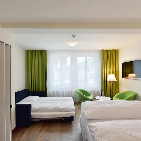 Sternen 3* Lenk
