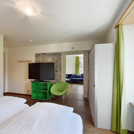 Sternen Hotel