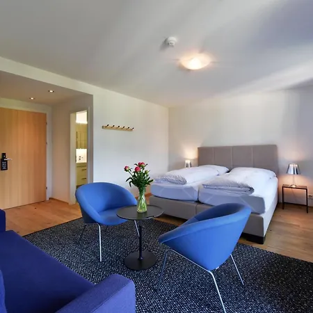 Sternen Hotel 3*