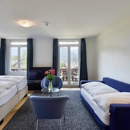 Sternen Hotel 3*