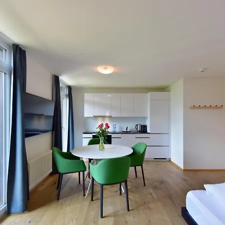 Sternen Hotel Lenk