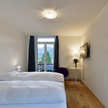 Hotel Sternen