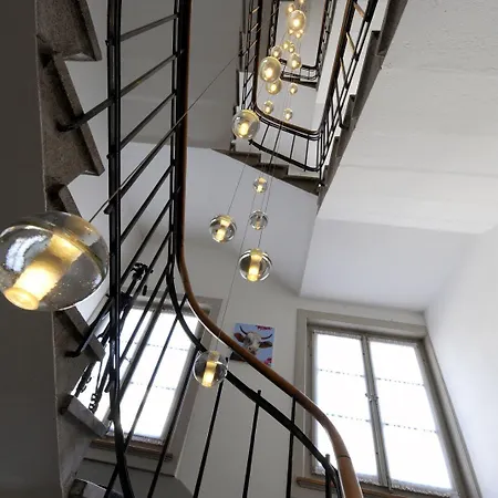 Hotel Sternen Lenk im Simmental