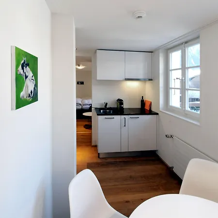 Hotel Sternen Lenk im Simmental