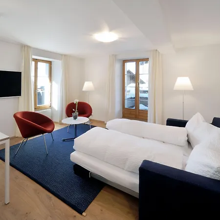 Sternen Hotel 3*