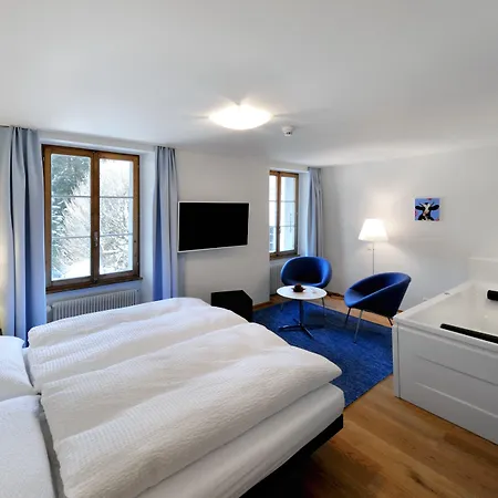 Hotel Sternen 3*