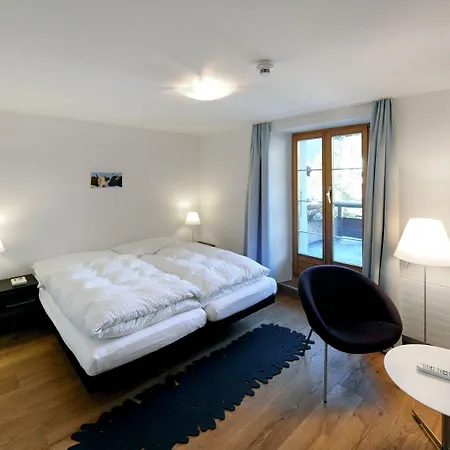 Hotel Sternen Lenk im Simmental