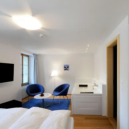 Sternen Hotel