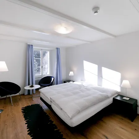 Sternen Hotel 3*