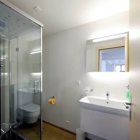 Hotel Sternen 3*