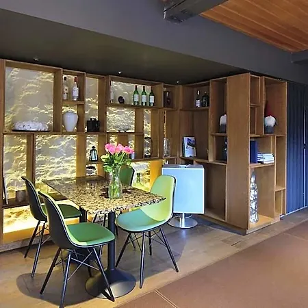 Sternen Hotel 3*
