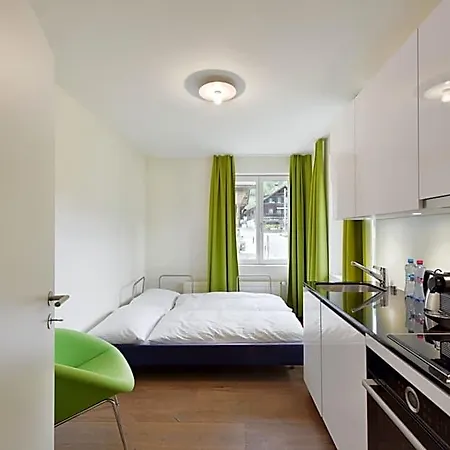 Sternen Hotel 3*