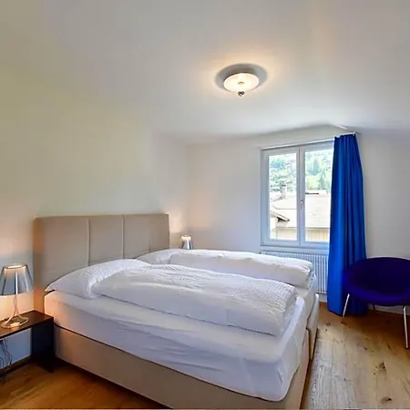 Sternen Hotel Lenk im Simmental