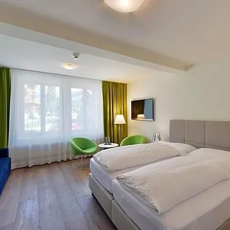 Sternen Hotel 3*