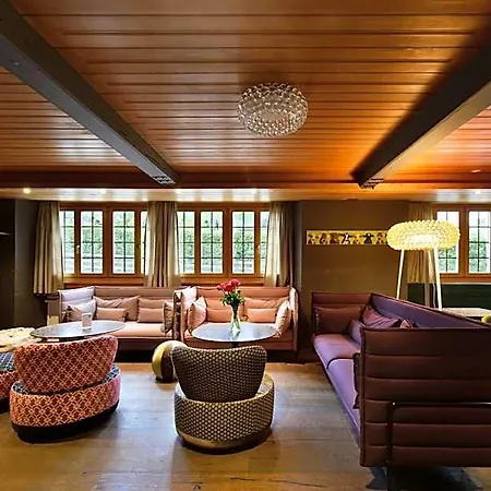 Hotel Sternen 3*