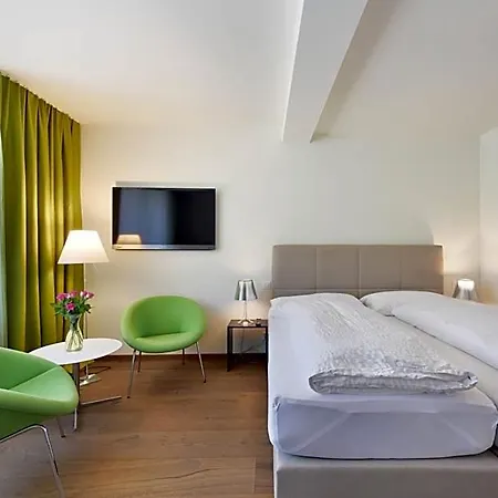 Sternen Hotel 3*