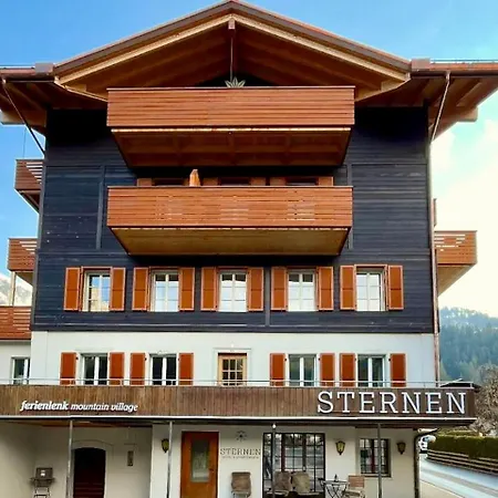 Sternen 3*
