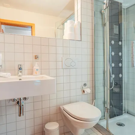 Hotel Sternen Lenk