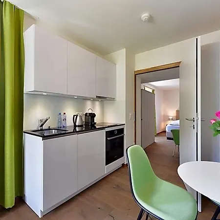 Hotel Sternen 3*