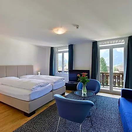 Sternen Hotel