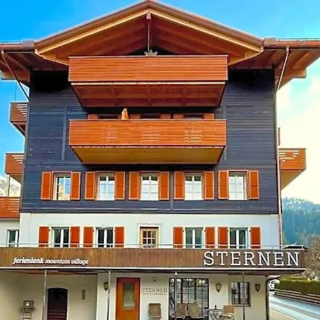 Sternen Hotel